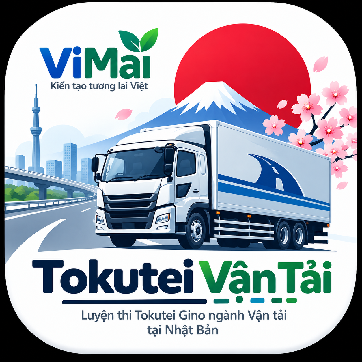 ViMai Transport